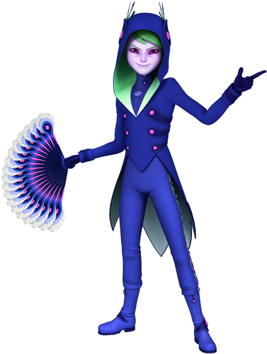 Argos Render by Random614231 on DeviantArt