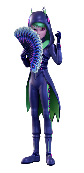 Argos Animations Argos Render by Random614231 on DeviantArt