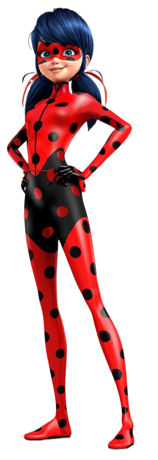 Style Ladybug Ladybug Modified Suit Concept Art by Random614231 on DeviantArt