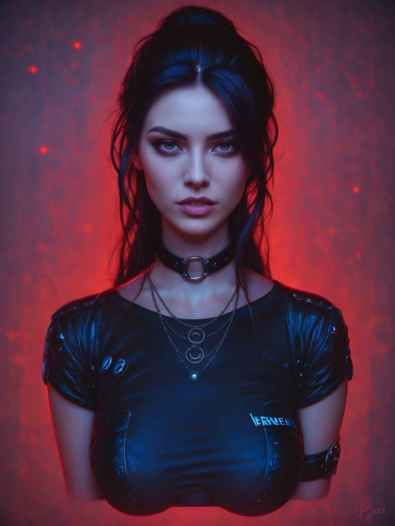 Concert night by Bexxperience on DeviantArt