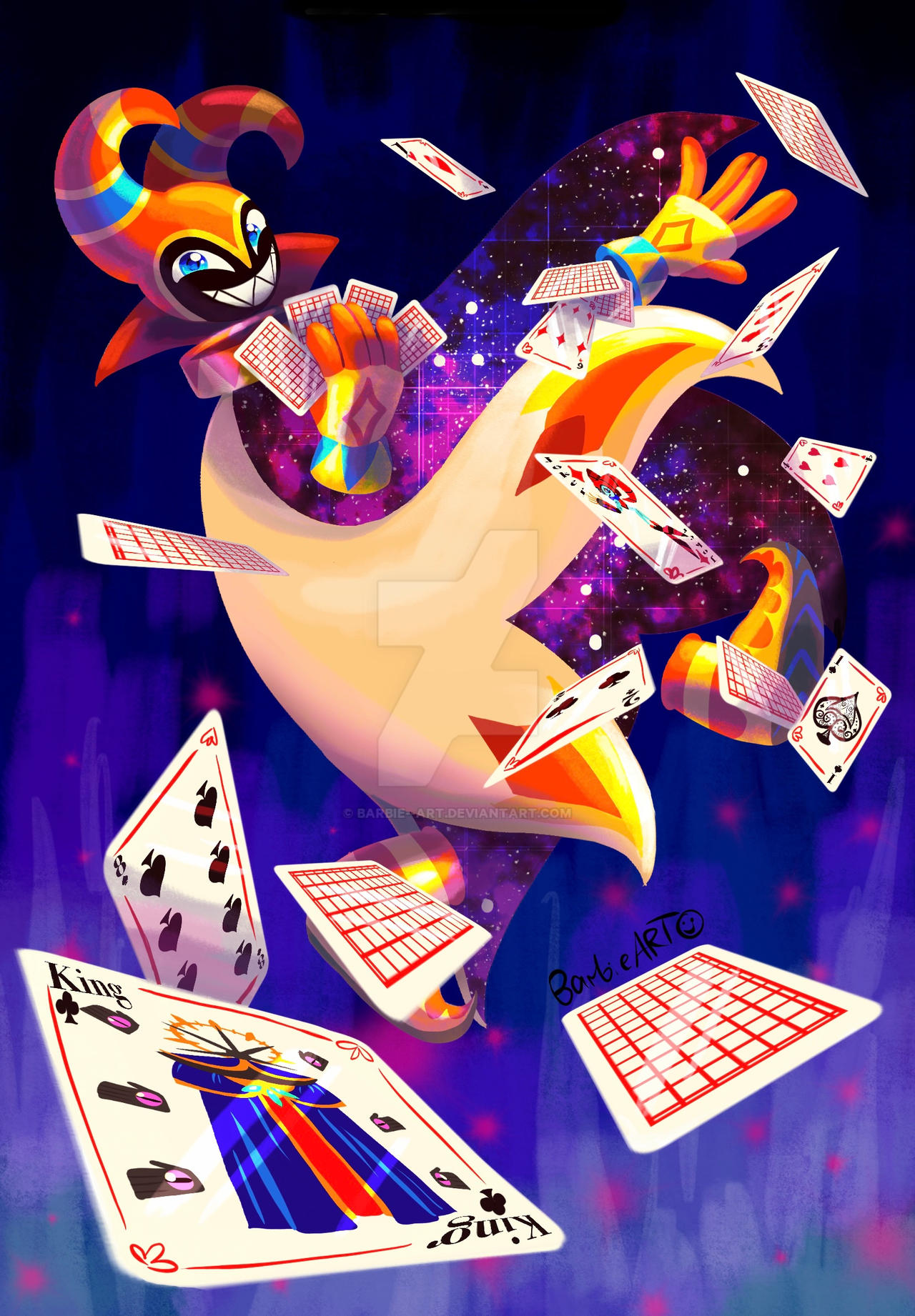 Cards by barbie--art on DeviantArt