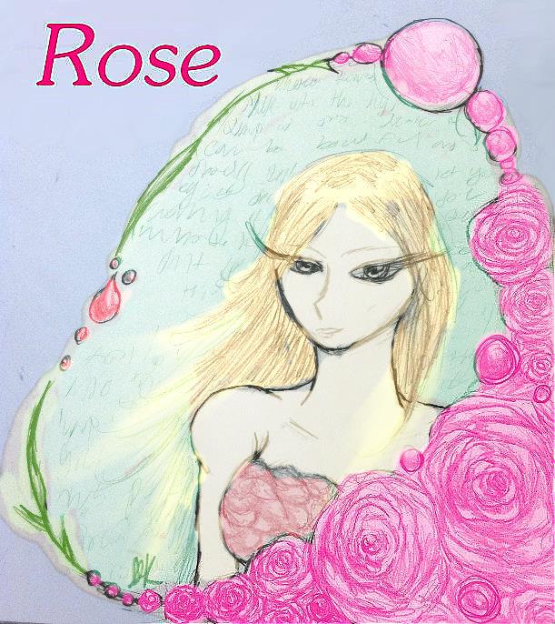 Rose ( Color )