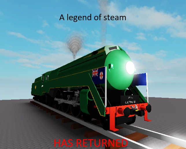 3801 Returns by BaiEr1 on DeviantArt 3801 Returns by BaiEr1 on DeviantArt