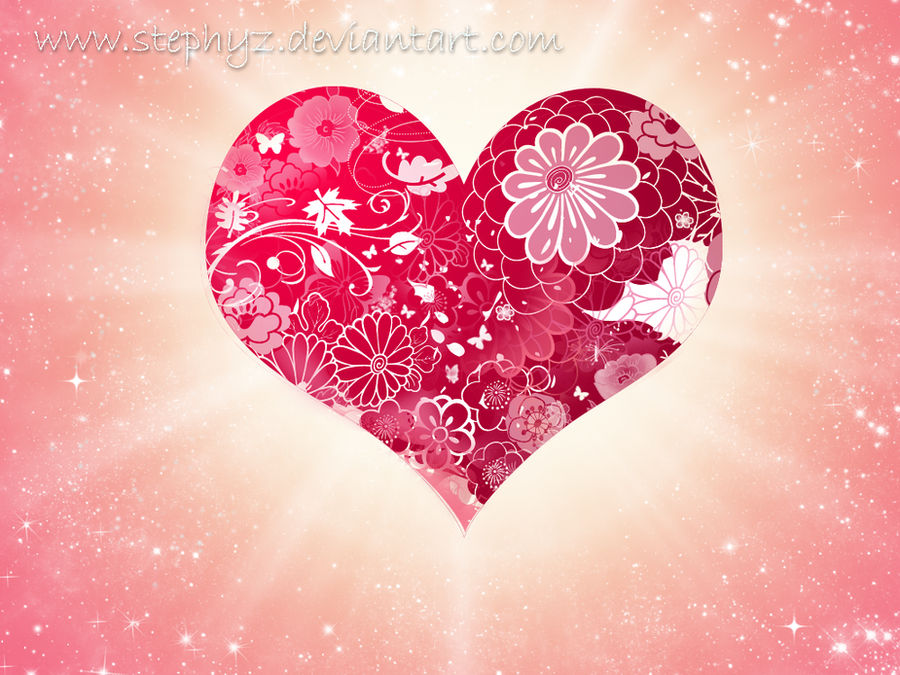 Valentine's Heart