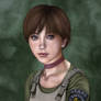 Rebecca Chambers