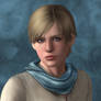 Sherry Birkin