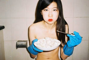 Ren Hang