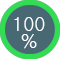 100% by xxNIKICHENxx 100% by xxNIKICHENxx