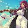 Fern (Sousou no Frieren) ver 1