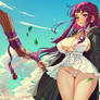 Fern (Sousou no Frieren) ver 2