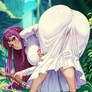 Fern (Sousou no Frieren) pt2 ver 1