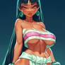 Chel (The Road to El Dorado) ver 1
