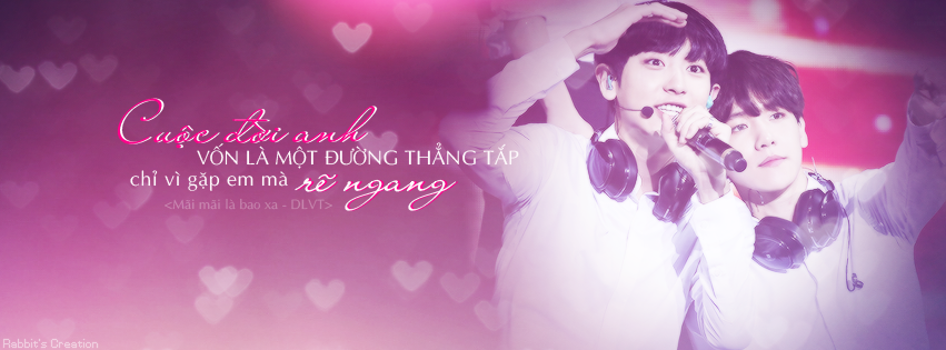 [Photo Quote] ChanBaek