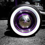 Black n Purple 32' - 1