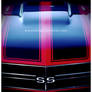 Chevelle Stripes