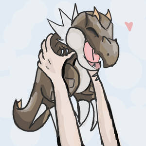 I Heart Tyrunt