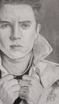 Jesse McCartney by BKLH362