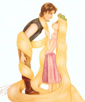 Tangled