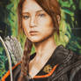 Katniss Everdeen
