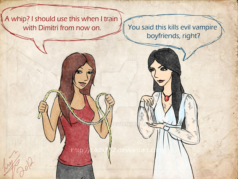 TMI and VA Crossover 3