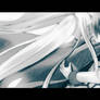 Nanoha x Fate -Clear version-