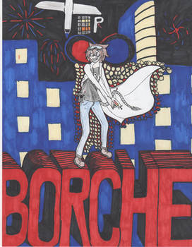 Ter Borche