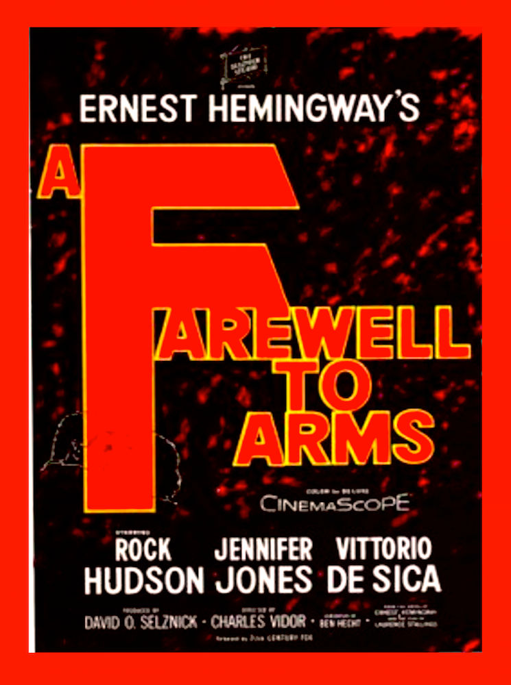 A Farewell To Arms 1957 14 by TPILGRIM58 on DeviantArt