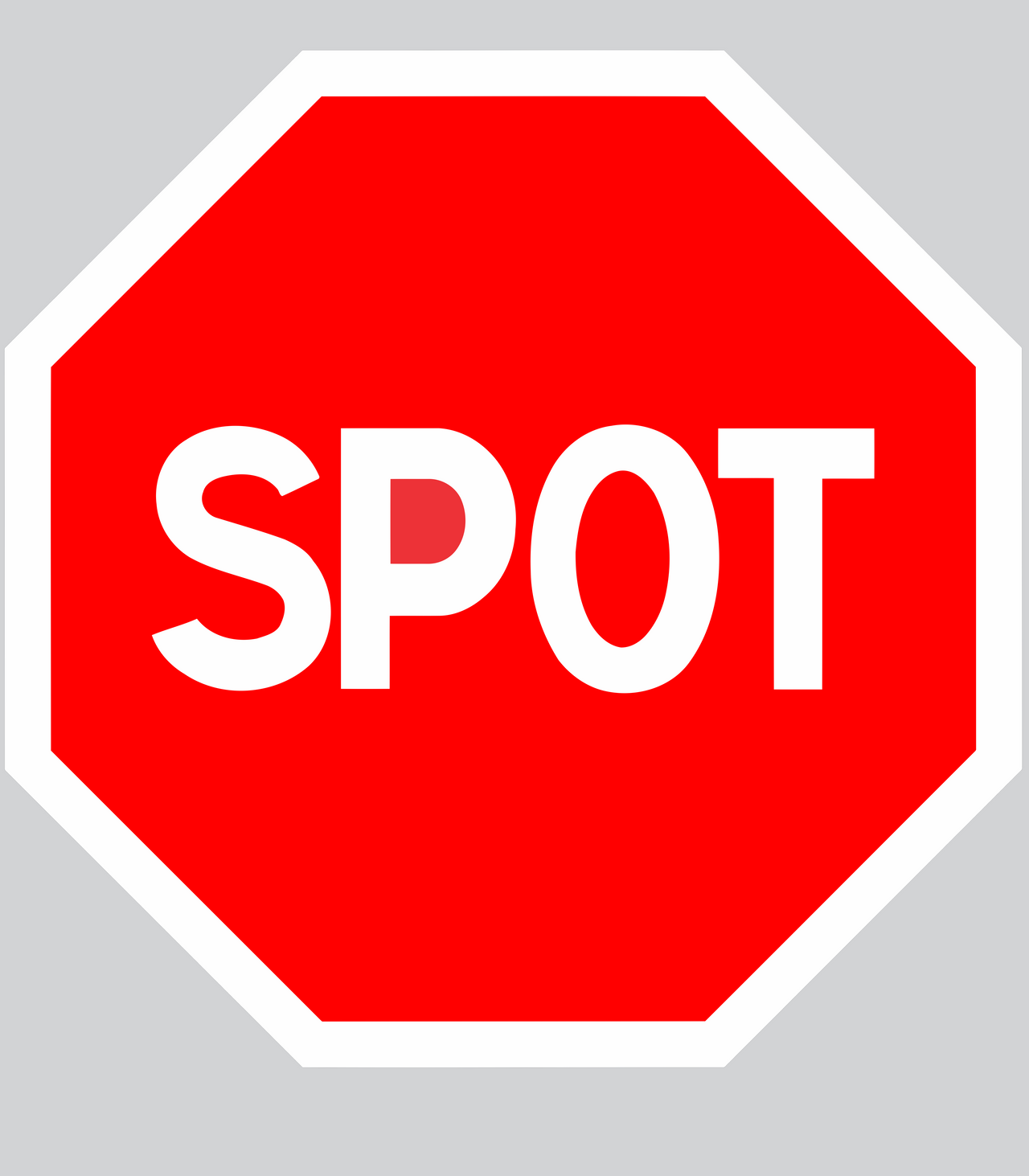 Splt Sign Spot sign by paultx on DeviantArt