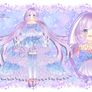 MY FIRST ADOPTABLE!!!! -[Auction Open] Lacie