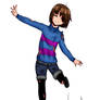 Dance (slavetale frisk)