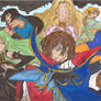 Code Geass