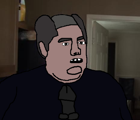Pickleboy,Picklefuck by MrKoopa95 on DeviantArt