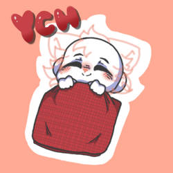 YCH - BLANKET [CLOSED]