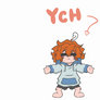 YCH - LIL GUY GIF [CLOSED]