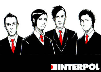Interpol pic