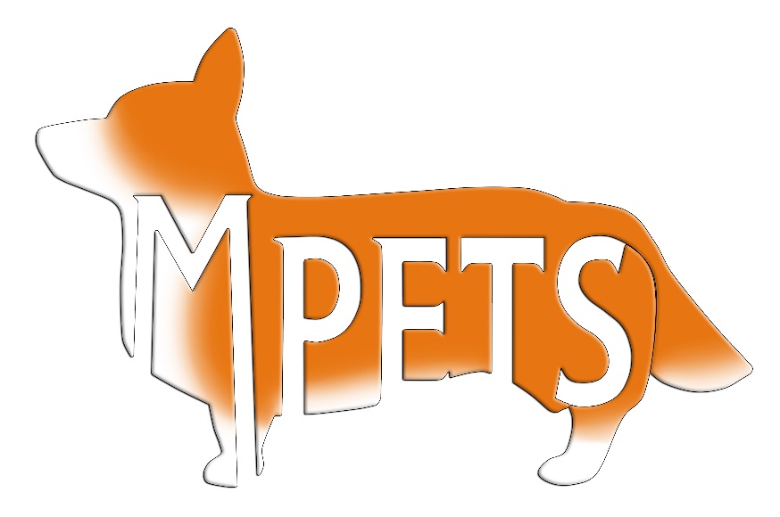 Logo Mpets