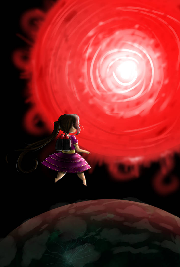 Solar Maximum Deviantart Solar Release Concept Art by littletea10 on DeviantArt