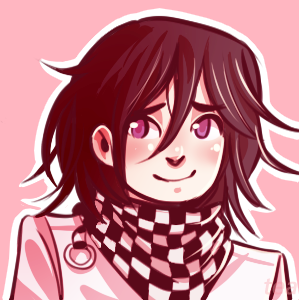 [COMMISSION] Kokichi Ouma