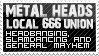 Local 666 Union