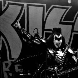 KISS Forever Band 0117