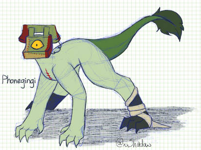 Phonegingi Explore the Best Phonegingi Art | DeviantArt
