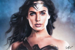 Wonder Woman