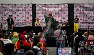 Winifred Sanderson Custom Cosplay