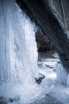 Ice Falls