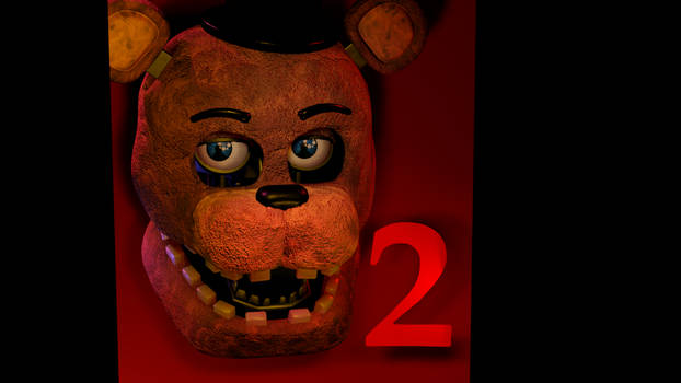 Five Nights At Freddy's 4 Nightmare Digital Art PNG, Clipart, Amphibian,  Art, Copyright, Deviantart, Digital Art
