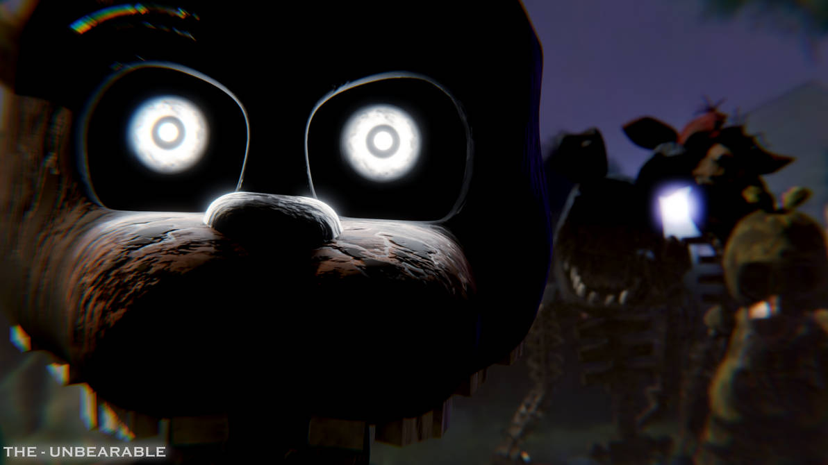 Come back to us Nick by TheUnbearable101 on DeviantArt