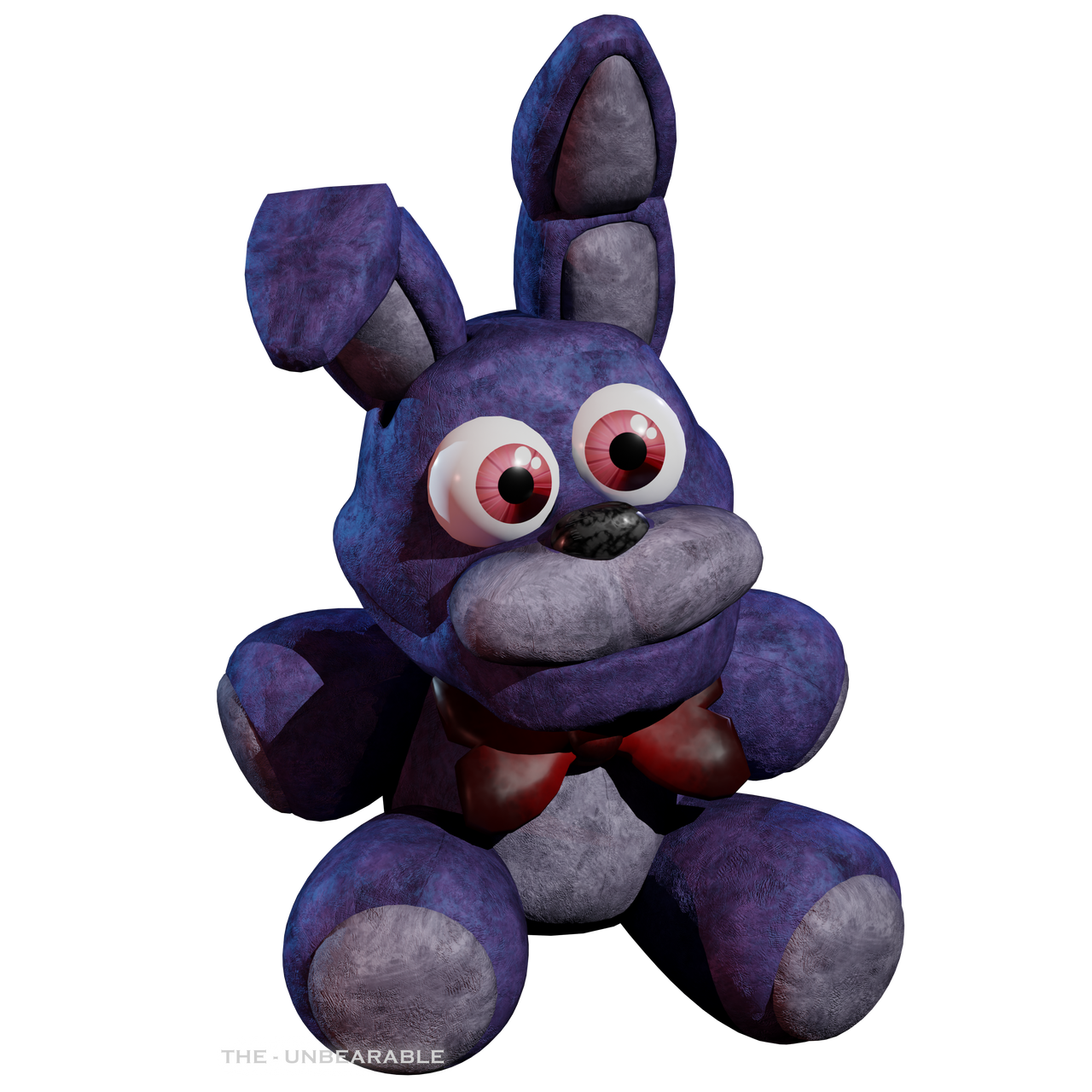 Bonnie plush sales