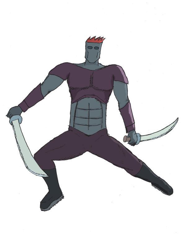Decimation Character Decimation Redesign by Rossta on DeviantArt