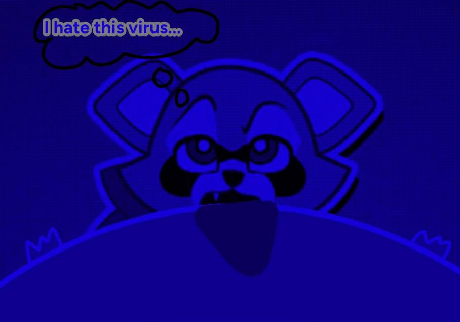 Rambley Berry (2/2) by VioletMation on DeviantArt