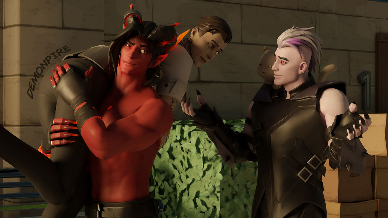 Kidnapperman Deviantart Officially kidnapped by Demonpire on DeviantArt